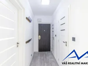 Prodej bytu 3+1, Ostrava, Lumírova, 79 m2