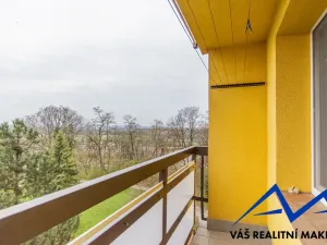 Prodej bytu 3+1, Ostrava, Lumírova, 79 m2