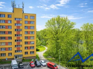 Prodej bytu 3+1, Ostrava, Lumírova, 79 m2