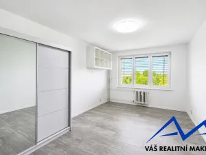 Prodej bytu 3+1, Ostrava, Lumírova, 79 m2