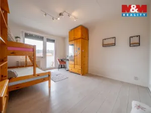 Prodej bytu 3+1, Práče, 75 m2