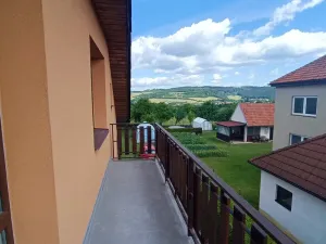 Pronájem bytu 3+1, Vranová, 90 m2