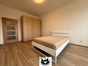 Pronájem bytu 2+kk, Praha - Podolí, Podolská, 62 m2