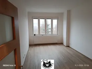 Pronájem bytu 2+kk, Praha - Podolí, Podolská, 62 m2