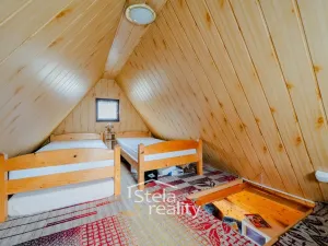 Prodej chaty, Mezina, 32 m2