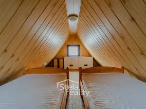 Prodej chaty, Mezina, 32 m2