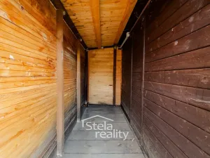 Prodej chaty, Mezina, 32 m2