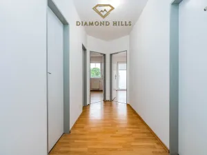 Pronájem bytu 3+kk, Holubice, Lipová, 88 m2