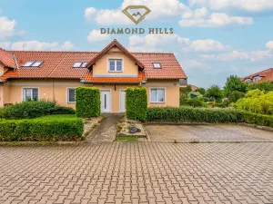 Pronájem bytu 3+kk, Holubice, Lipová, 88 m2