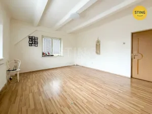 Prodej rodinného domu, Albrechtice, 180 m2