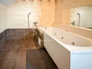 Prodej rodinného domu, Albrechtice, 180 m2