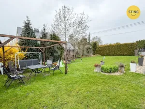 Prodej rodinného domu, Albrechtice, 180 m2