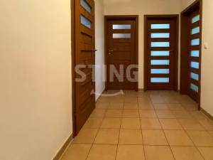 Pronájem rodinného domu, Albrechtice, Bělehradská, 217 m2