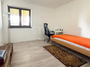 Pronájem rodinného domu, Albrechtice, Bělehradská, 217 m2