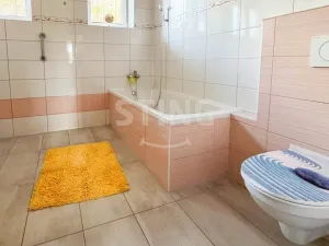 Pronájem rodinného domu, Albrechtice, Bělehradská, 217 m2