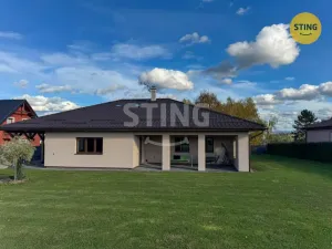 Pronájem rodinného domu, Albrechtice, Bělehradská, 217 m2