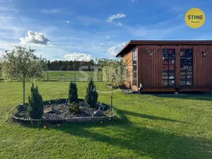 Pronájem rodinného domu, Albrechtice, Bělehradská, 217 m2