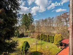 Prodej rodinného domu, Podbořany, Hlubanská, 261 m2