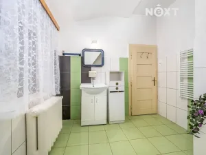 Prodej rodinného domu, Podbořany, Hlubanská, 261 m2