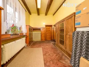 Prodej rodinného domu, Podbořany, Hlubanská, 261 m2