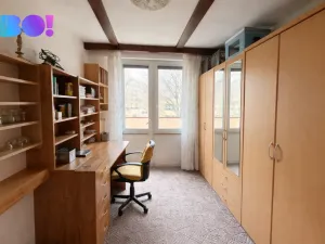 Prodej bytu 3+1, Třinec, 68 m2