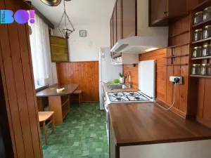 Prodej bytu 3+1, Třinec, 68 m2