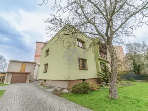 Prodej rodinného domu, Český Těšín, Žukovská, 291 m2