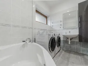 Prodej rodinného domu, Český Těšín, Žukovská, 291 m2