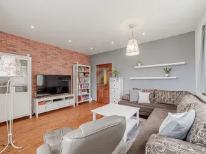 Prodej rodinného domu, Český Těšín, Žukovská, 291 m2