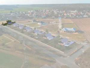 Prodej rodinného domu, Ráby, 89 m2