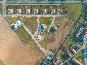 Prodej rodinného domu, Ráby, 89 m2