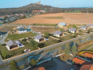 Prodej rodinného domu, Ráby, 89 m2