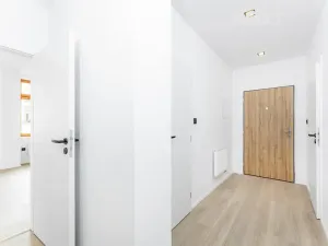 Prodej bytu 2+kk, Jilemnice, Jana Harracha, 65 m2