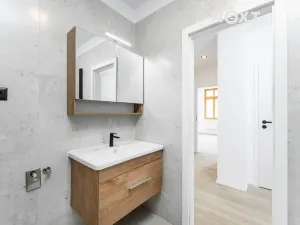 Prodej bytu 2+kk, Jilemnice, Jana Harracha, 65 m2