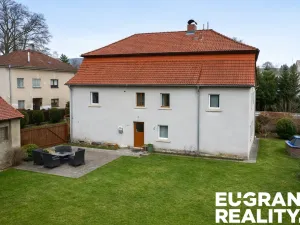 Prodej ubytování, Varnsdorf, Žitavská, 310 m2