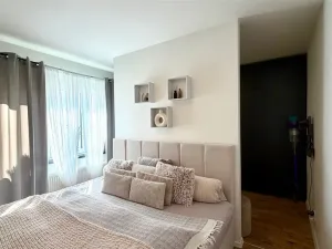 Prodej bytu 3+kk, Cheb, 17. listopadu, 74 m2
