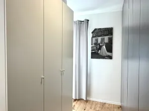 Prodej bytu 3+kk, Cheb, 17. listopadu, 74 m2