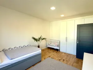 Prodej bytu 3+kk, Cheb, 17. listopadu, 74 m2