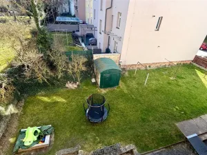 Prodej bytu 3+kk, Cheb, 17. listopadu, 74 m2