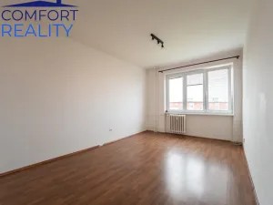 Prodej bytu 2+1, Ostrava - Poruba, Hlavní třída, 51 m2