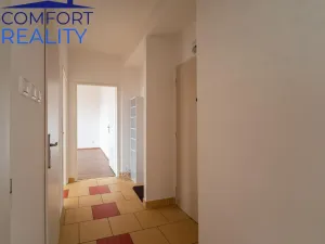 Prodej bytu 2+1, Ostrava - Poruba, Hlavní třída, 51 m2