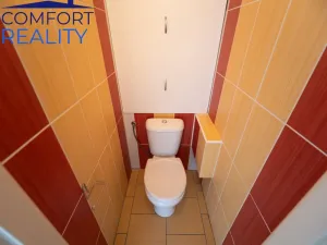 Prodej bytu 2+1, Ostrava - Poruba, Hlavní třída, 51 m2