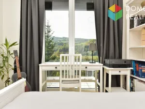 Prodej rodinného domu, Hýskov, Budovatelská, 102 m2