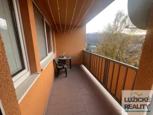 Prodej bytu 3+1, Benešov nad Ploučnicí, Sídliště, 67 m2