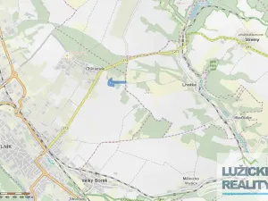 Prodej pole, Mělník, Kokořínská, 27040 m2