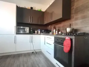 Prodej bytu 4+1, Jirkov, Na Borku, 76 m2