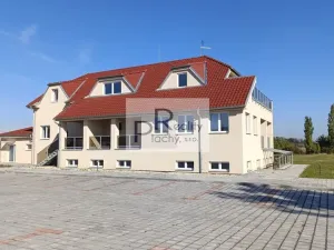 Prodej bytu 3+kk, Hevlín, 125 m2