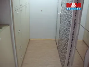 Prodej bytu 1+1, Karviná - Nové Město, Cihelní, 37 m2