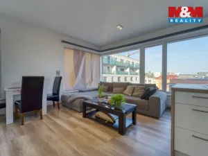 Prodej bytu 3+kk, Plzeň - Jižní Předměstí, U Tržiště, 70 m2