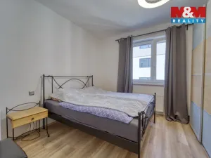 Prodej bytu 3+kk, Plzeň - Jižní Předměstí, U Tržiště, 70 m2